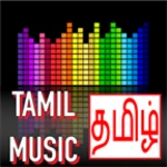 Logo of TAMIL SONGS MP3 MUSIC android Application 